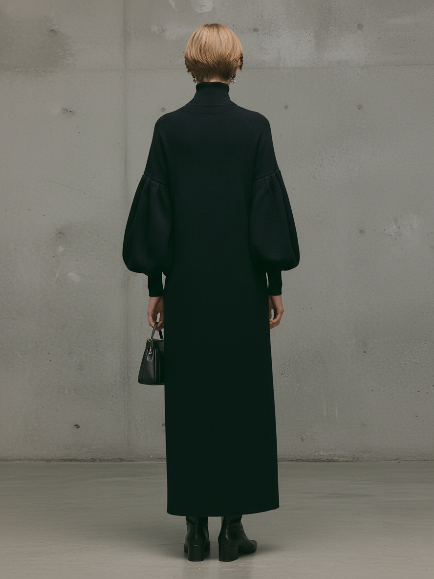 Maxi Dress Ava