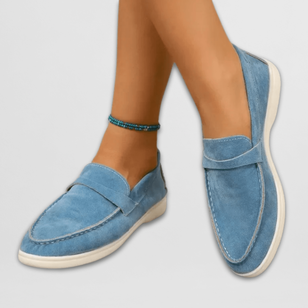 Natalie Loafers