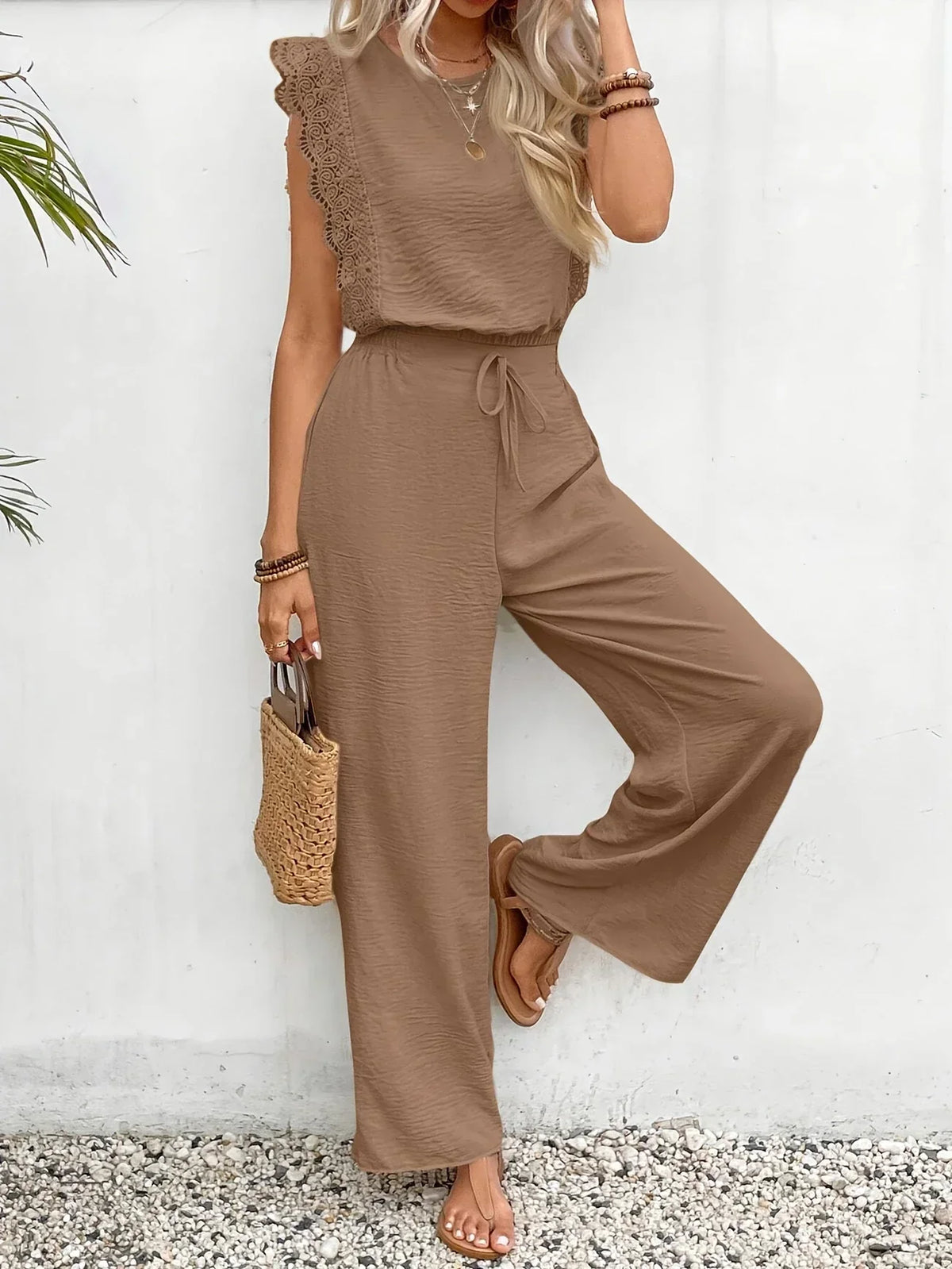 Zella Two-Piece Set