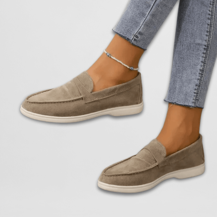 Natalie Loafers