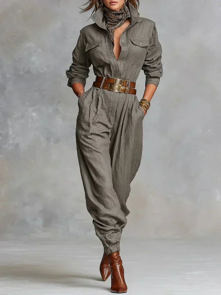 Brooklyn Jumpsuit