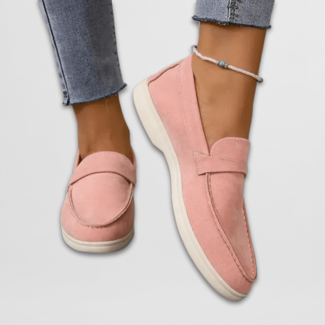 Natalie Loafers