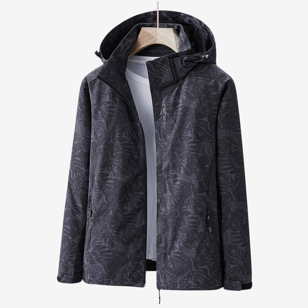 Ellie Windbreaker