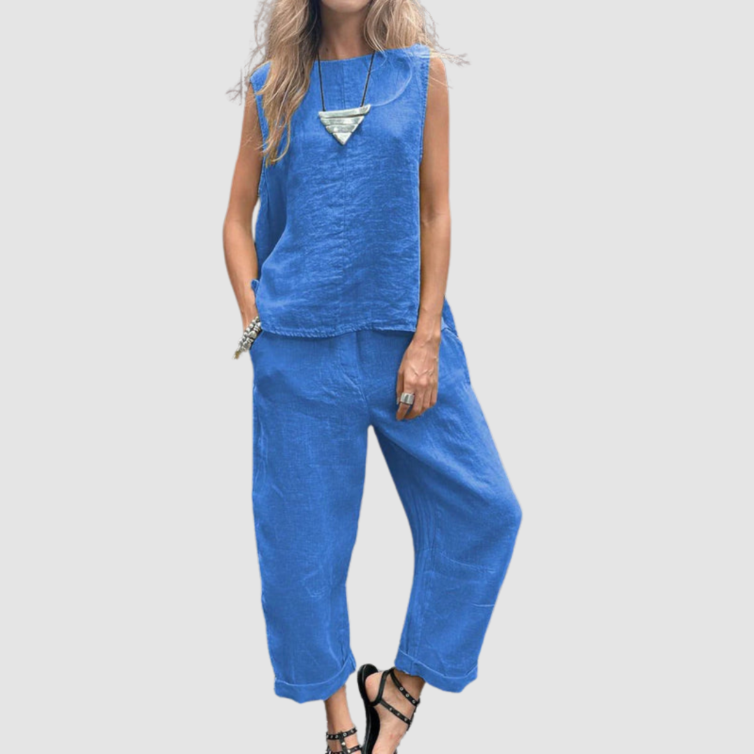Suzette Summer Set