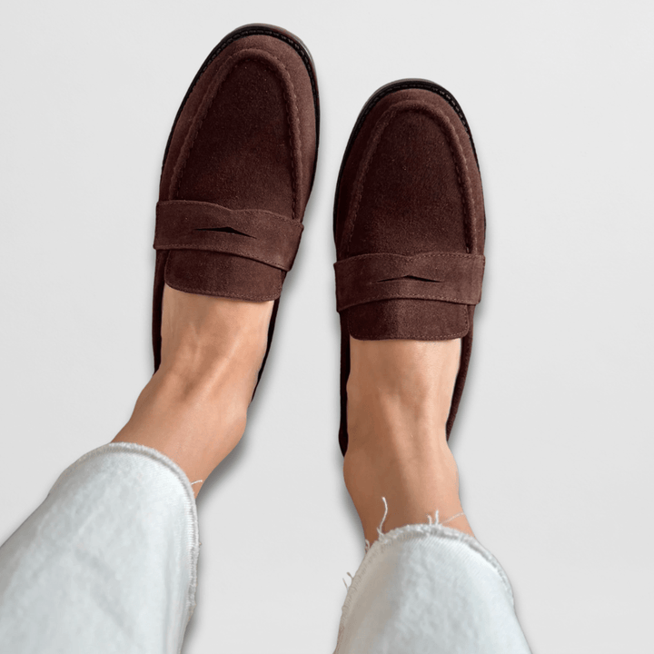 Claire Loafers