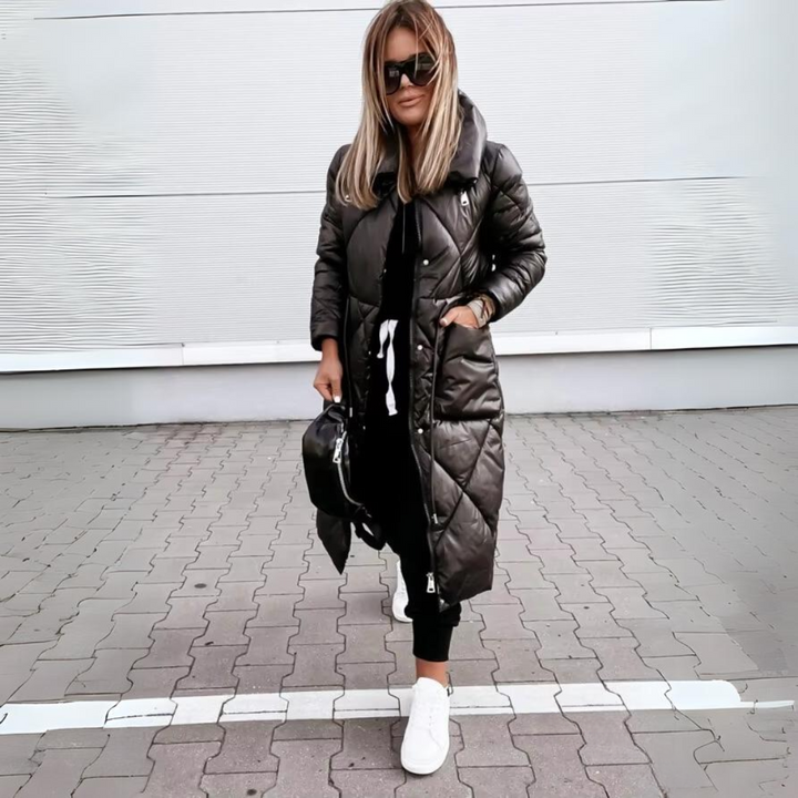 Josephine Coat