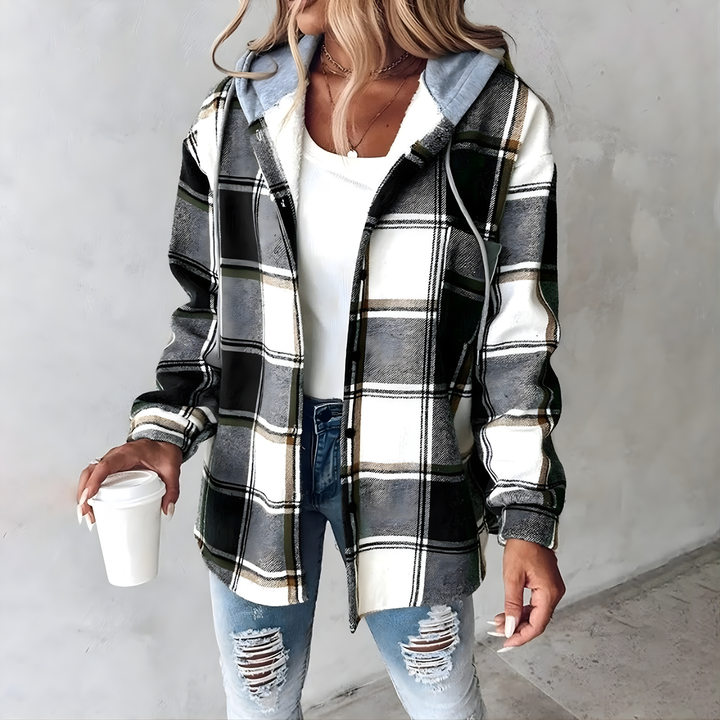 Eunice Jacket