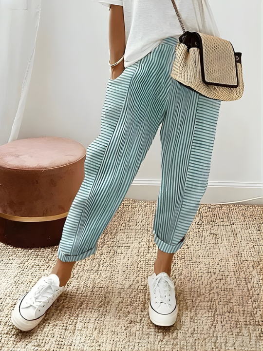 Dahlia Trousers