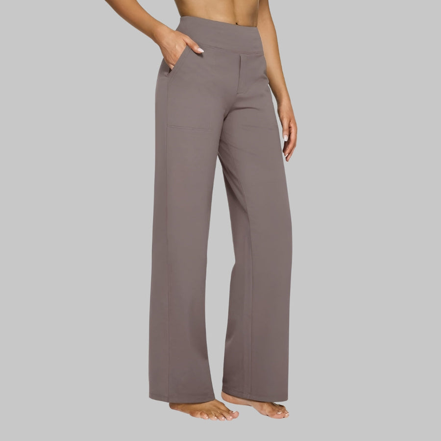 Olivia Stretch Trousers