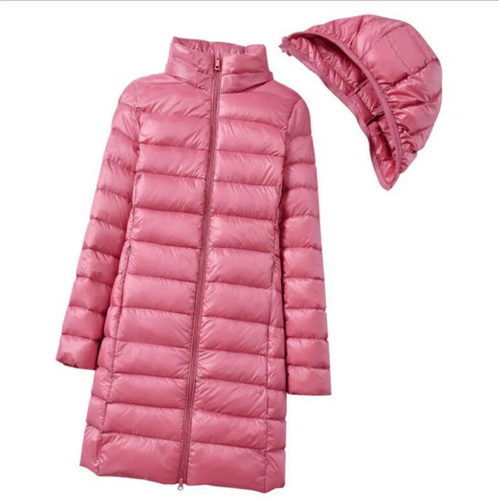 Katie Down Jacket