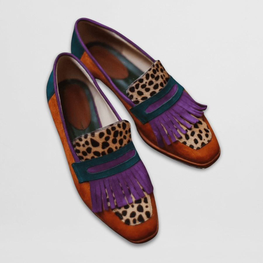 Monica Loafers