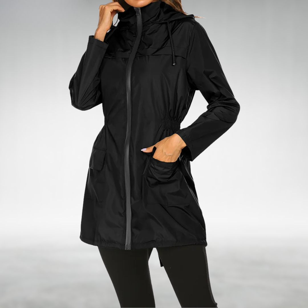 Bridget Waterproof Jacket
