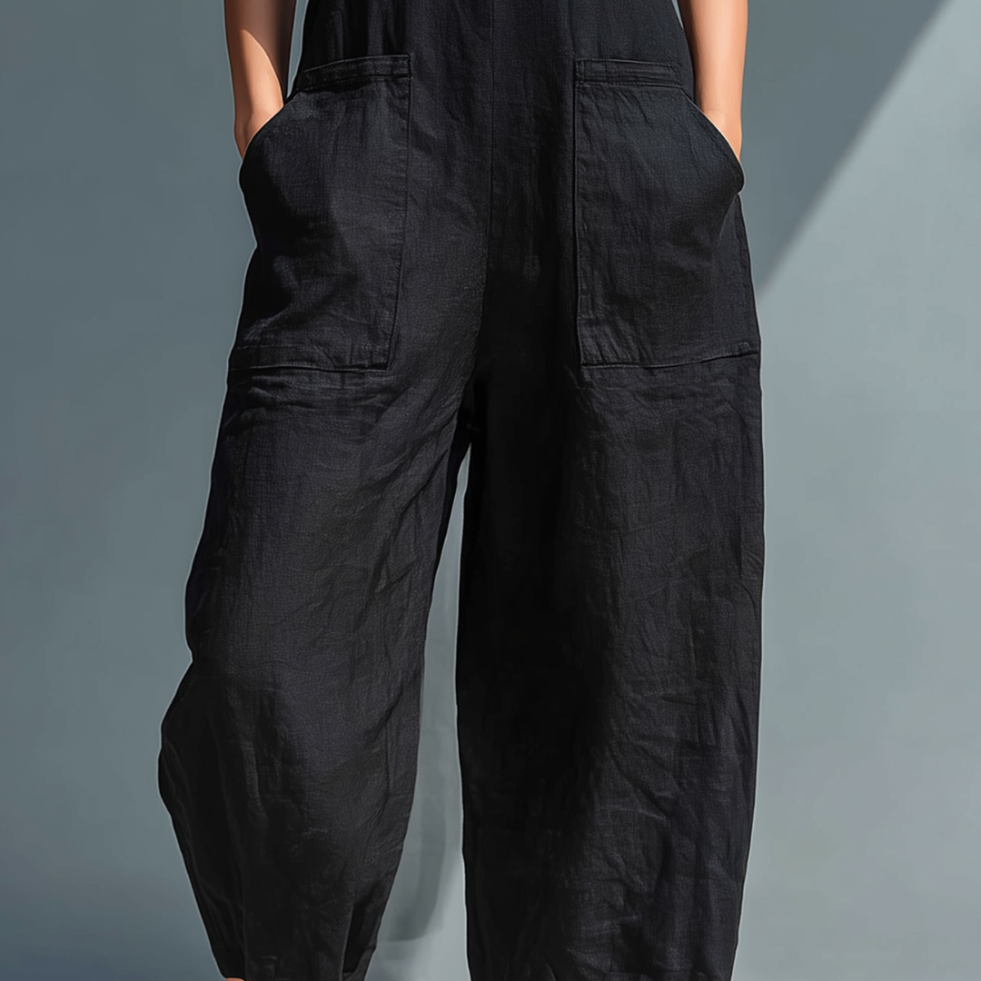 Cecelia Jumpsuit