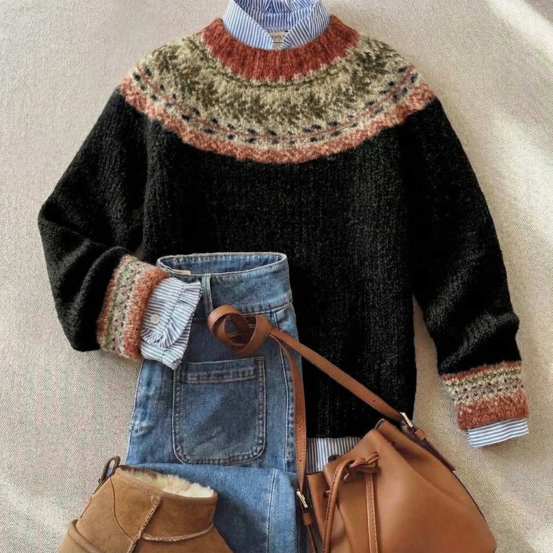 Joyce Jumper