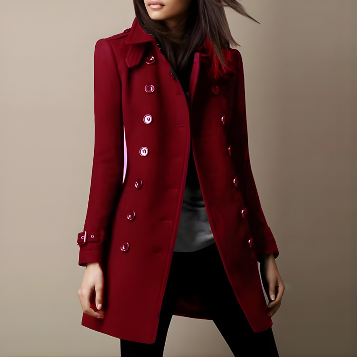 Roxy Jacket