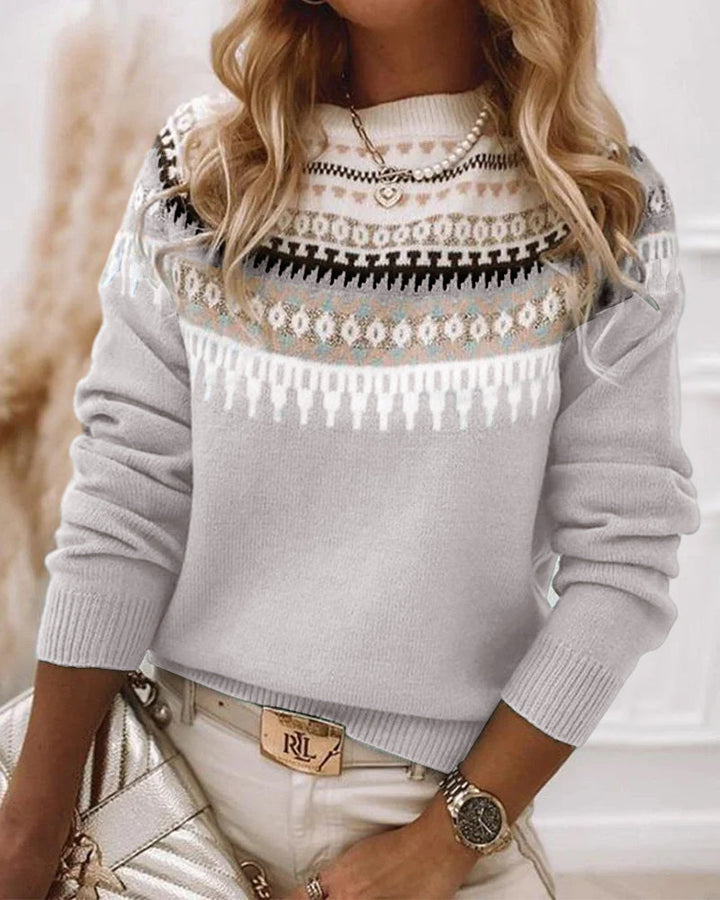 Mia Knit Jumper