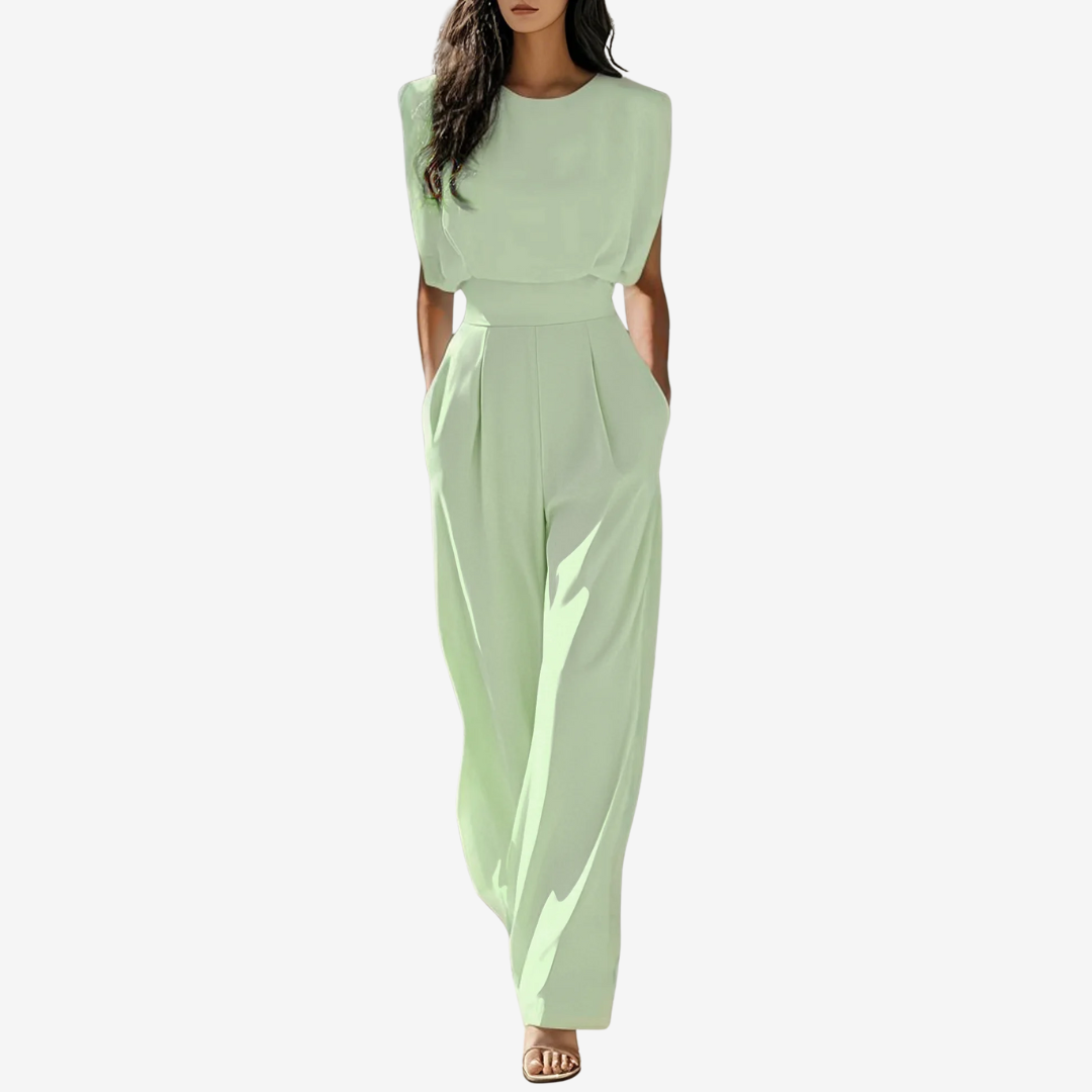 Tara Jumpsuit