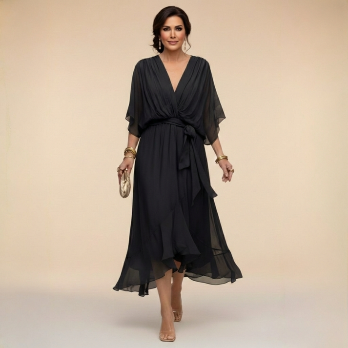 Helene Dress