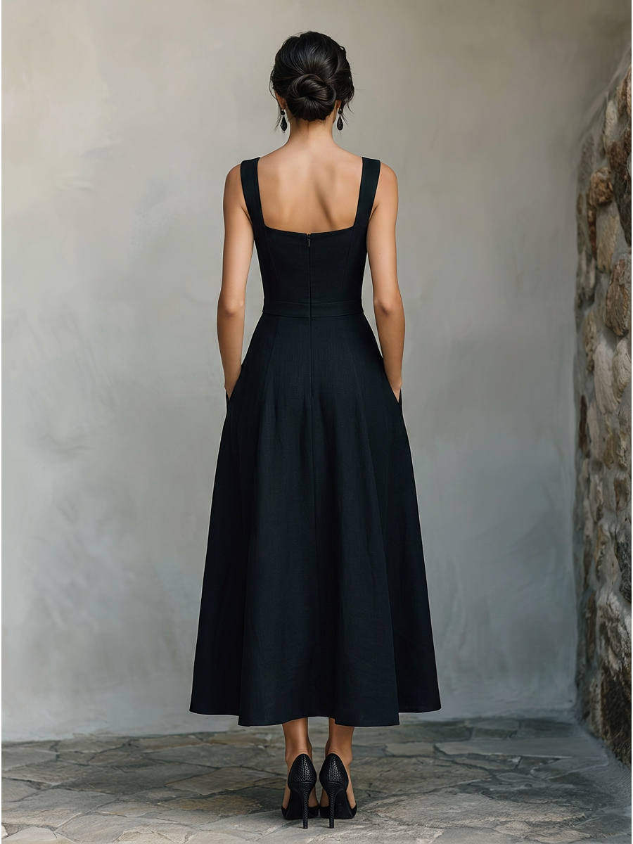 Maxi Dress Lila