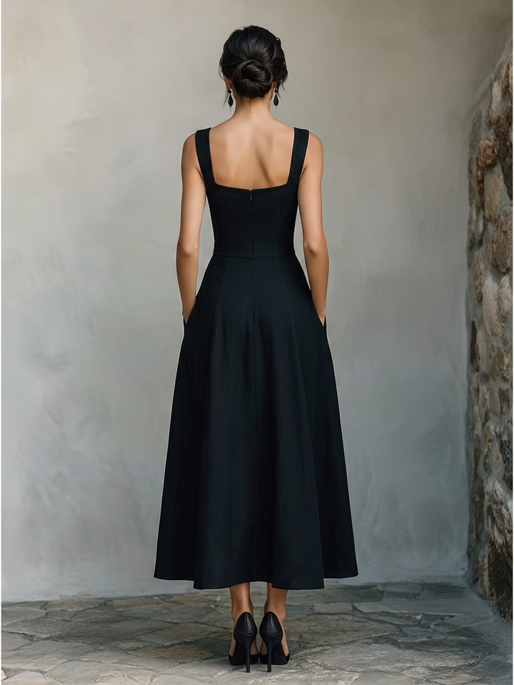 Maxi Dress Lila