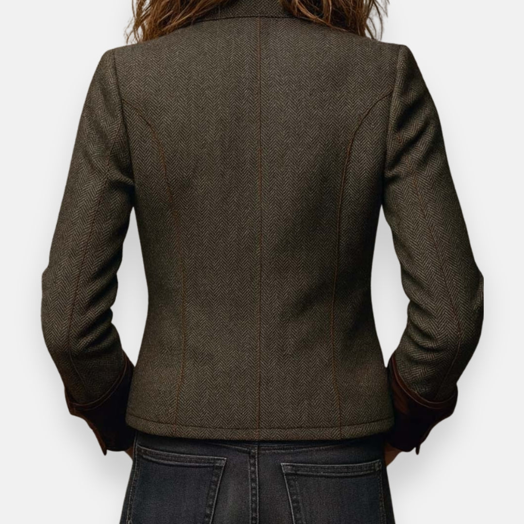 Margaret Classic Jacket