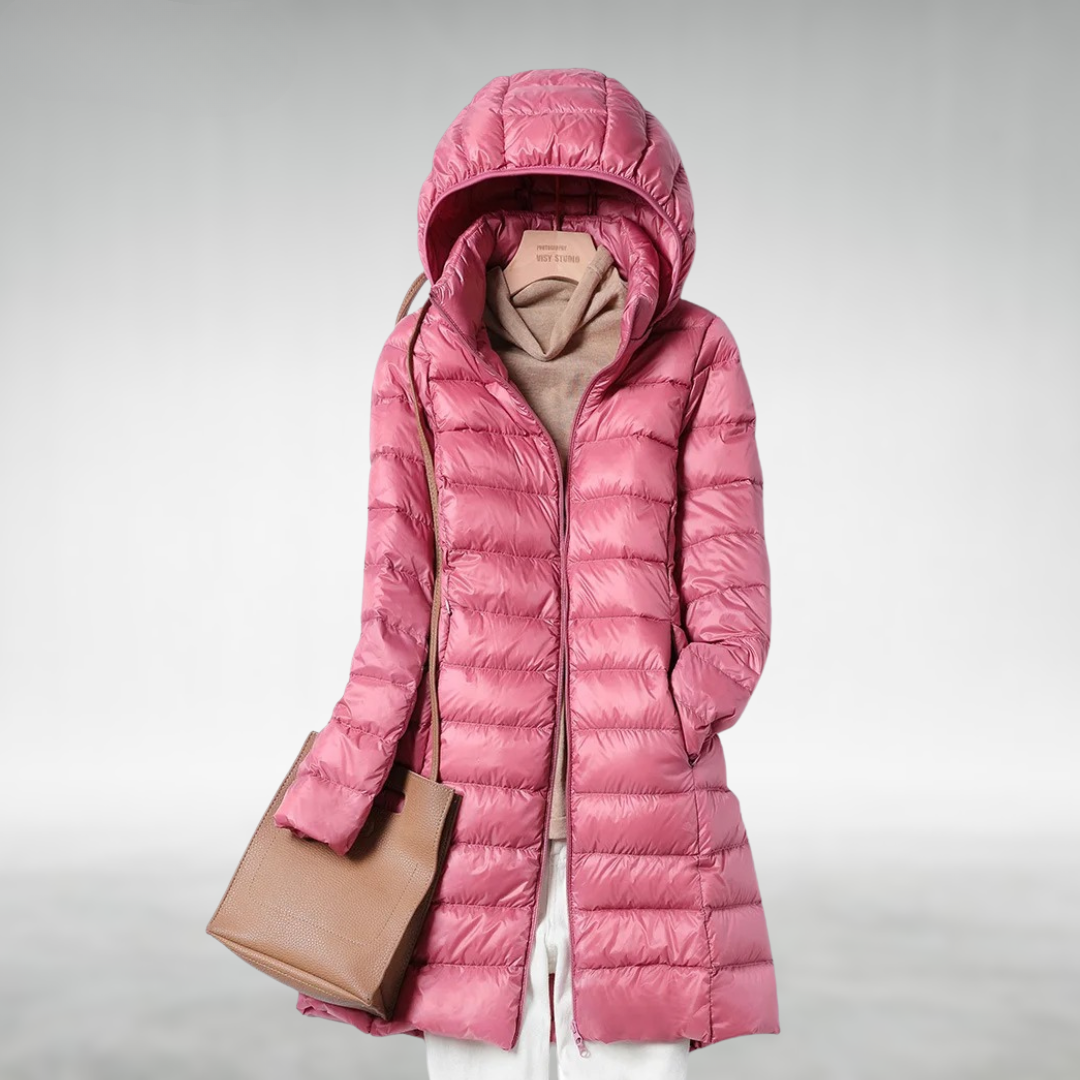 Quincy Down Jacket
