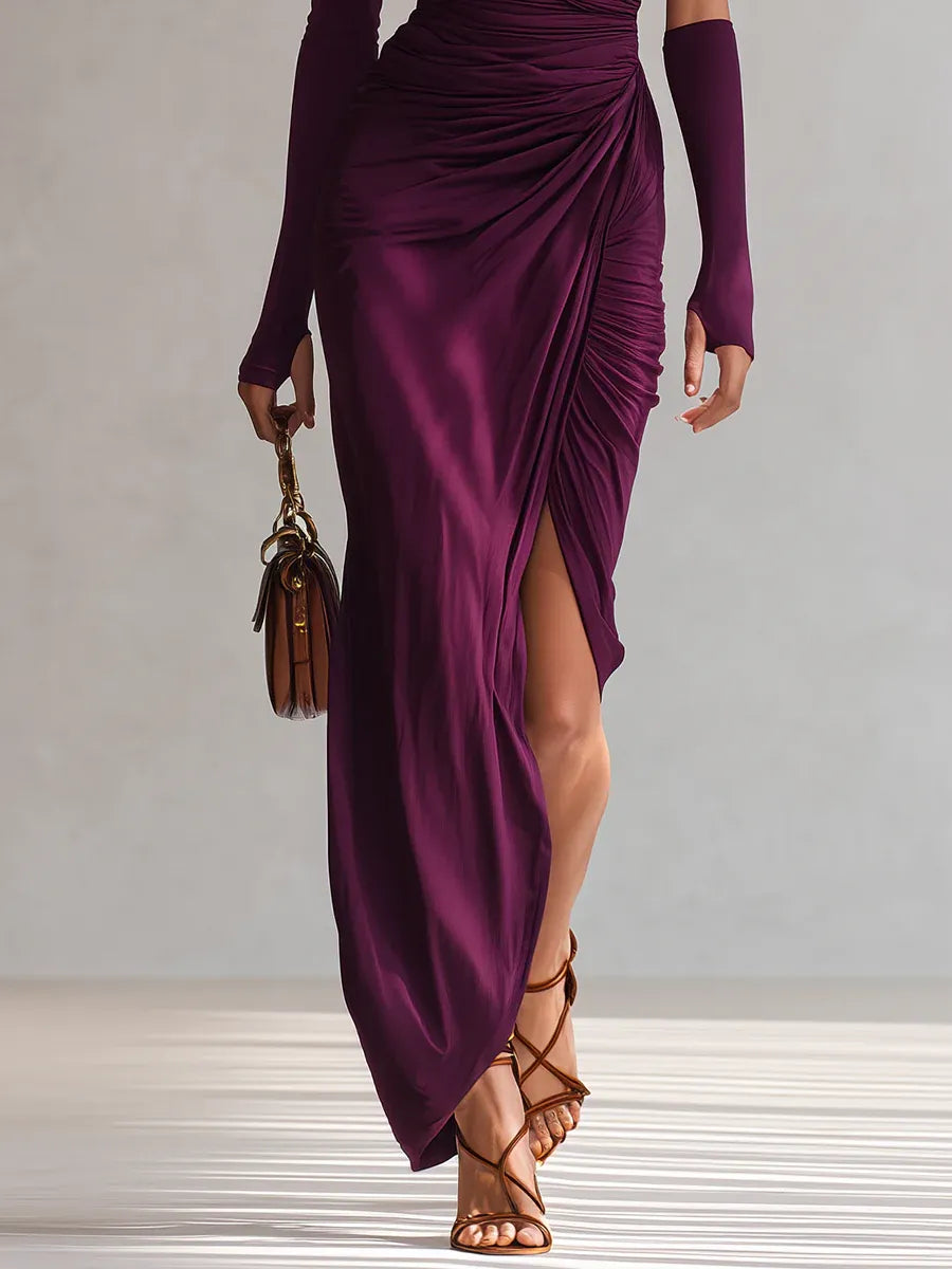 Rhianna Maxi Dress