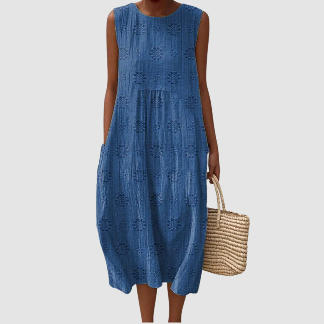 Allison Summer Dress
