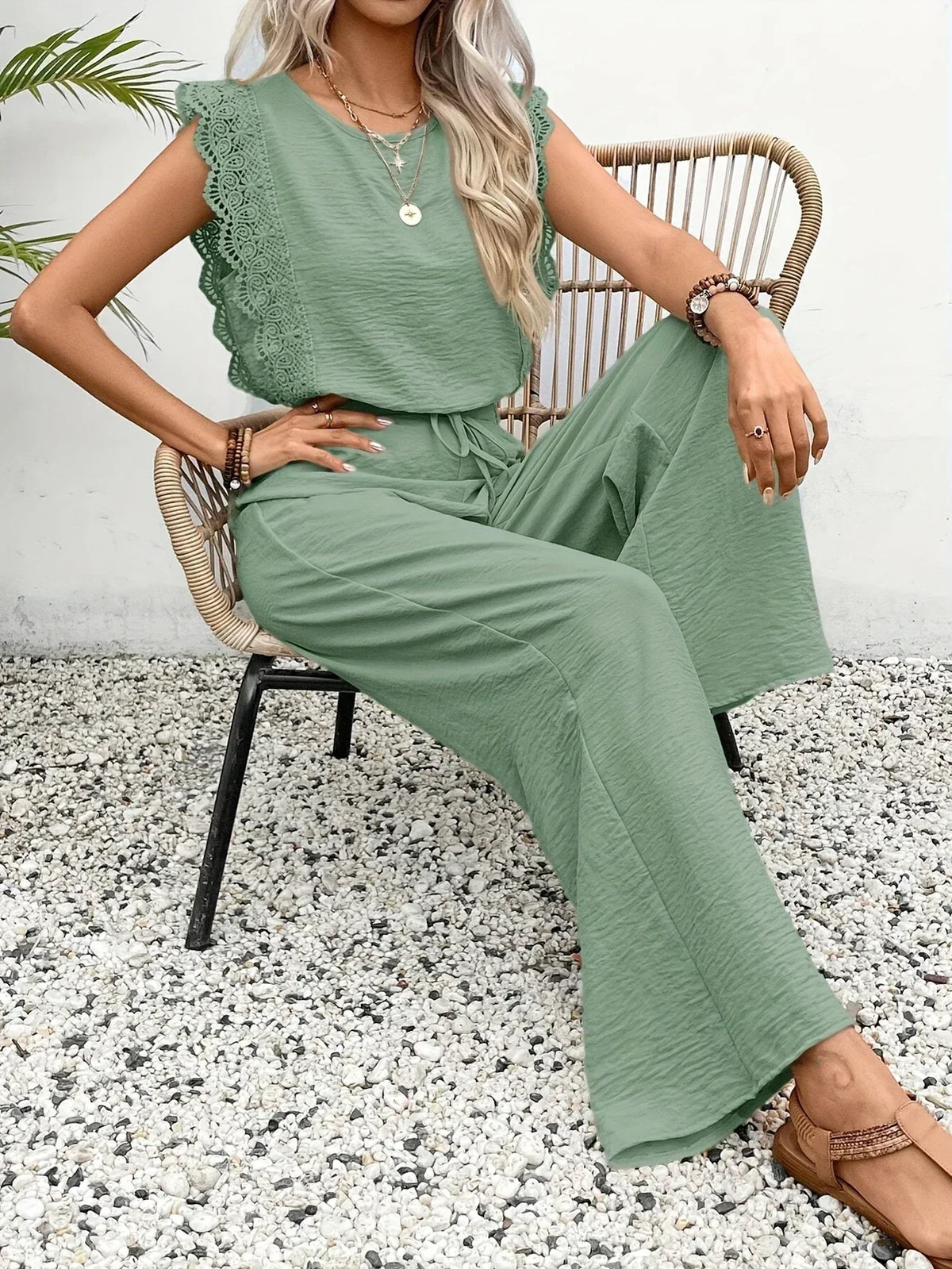 Zella Two-Piece Set