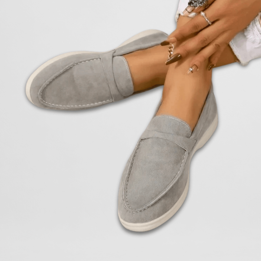 Natalie Loafers