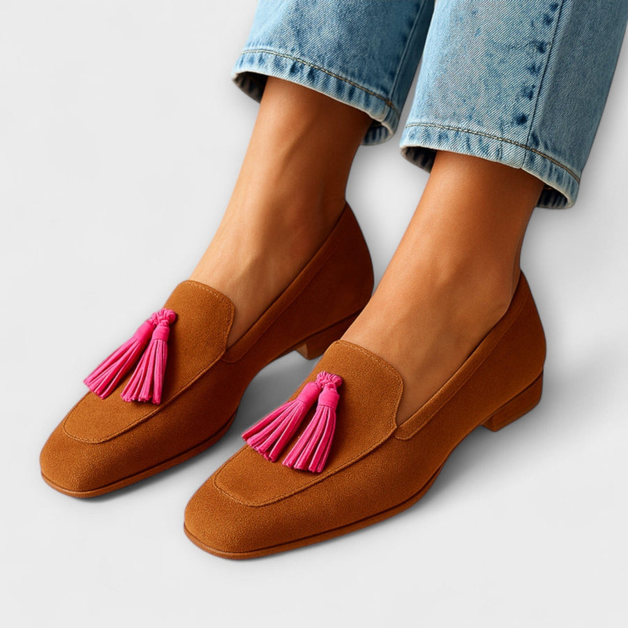 Madeline Loafers