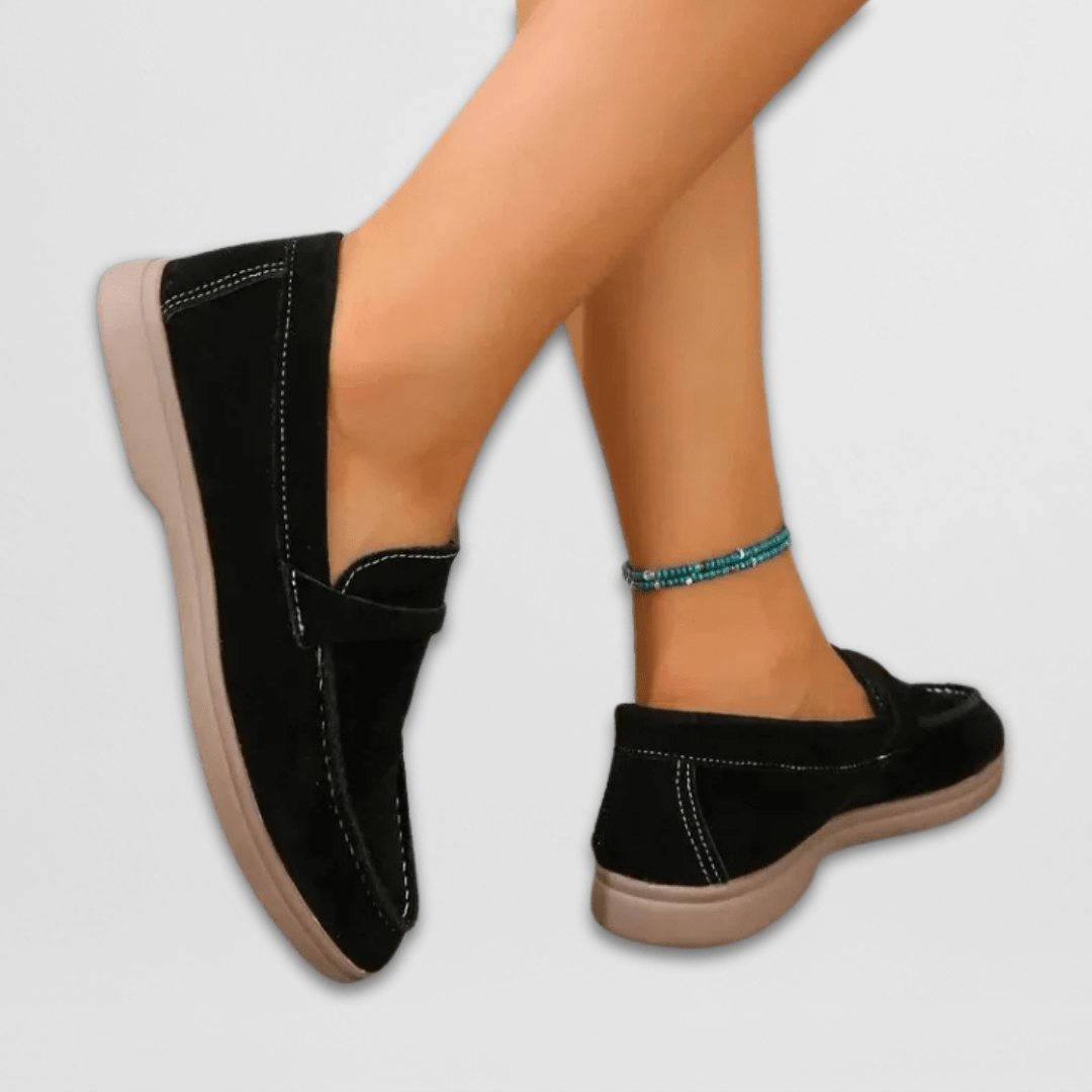 Natalie Loafers