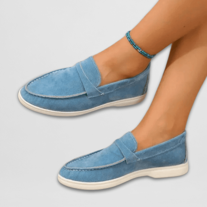 Natalie Loafers