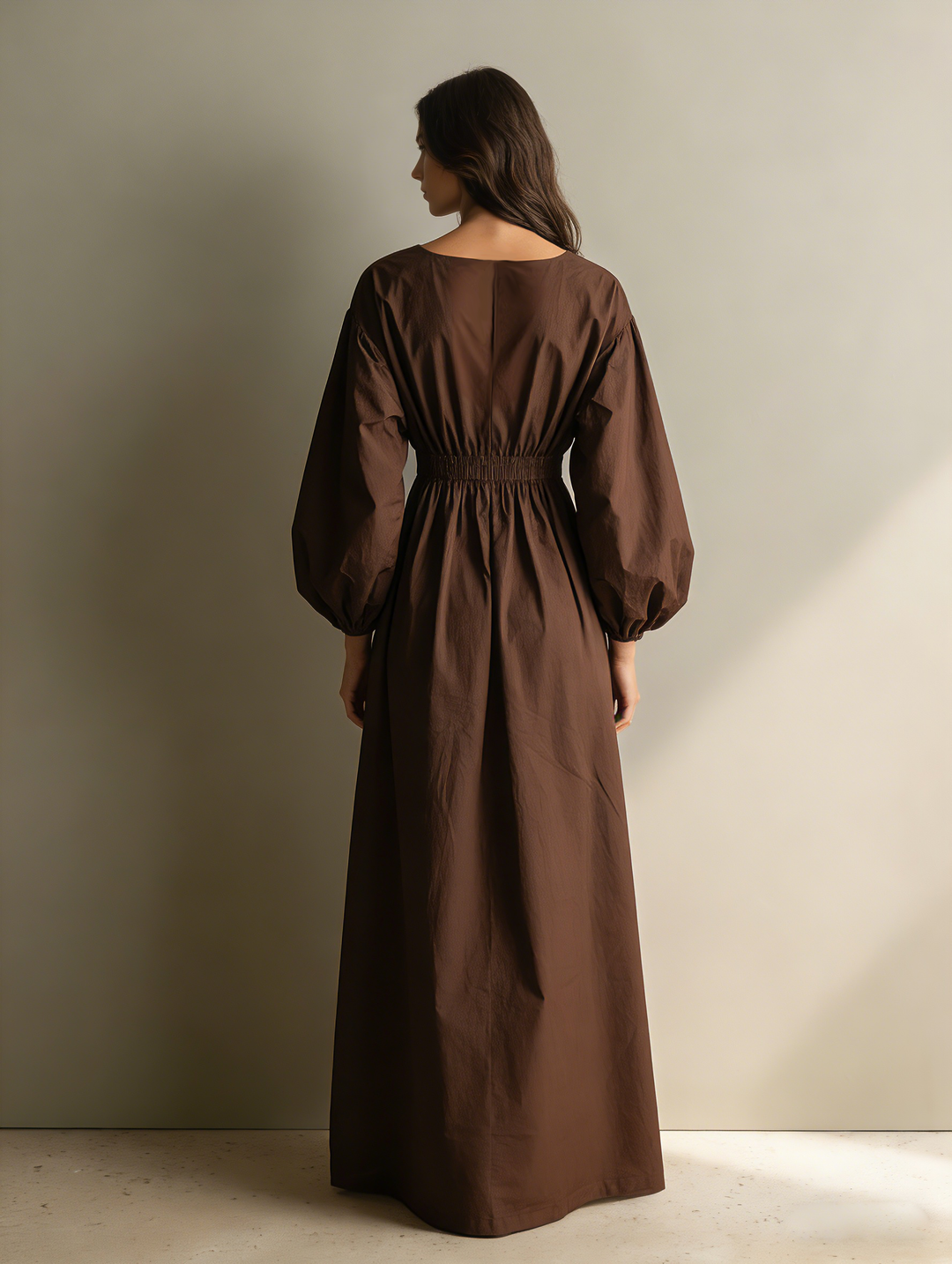 Maxi Dress Ava
