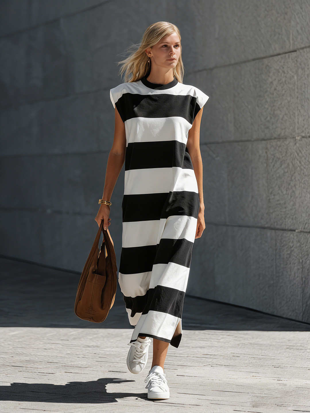 Maxi Dress Clara