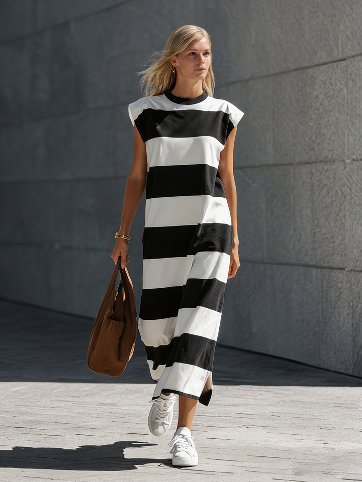 Maxi Dress Clara