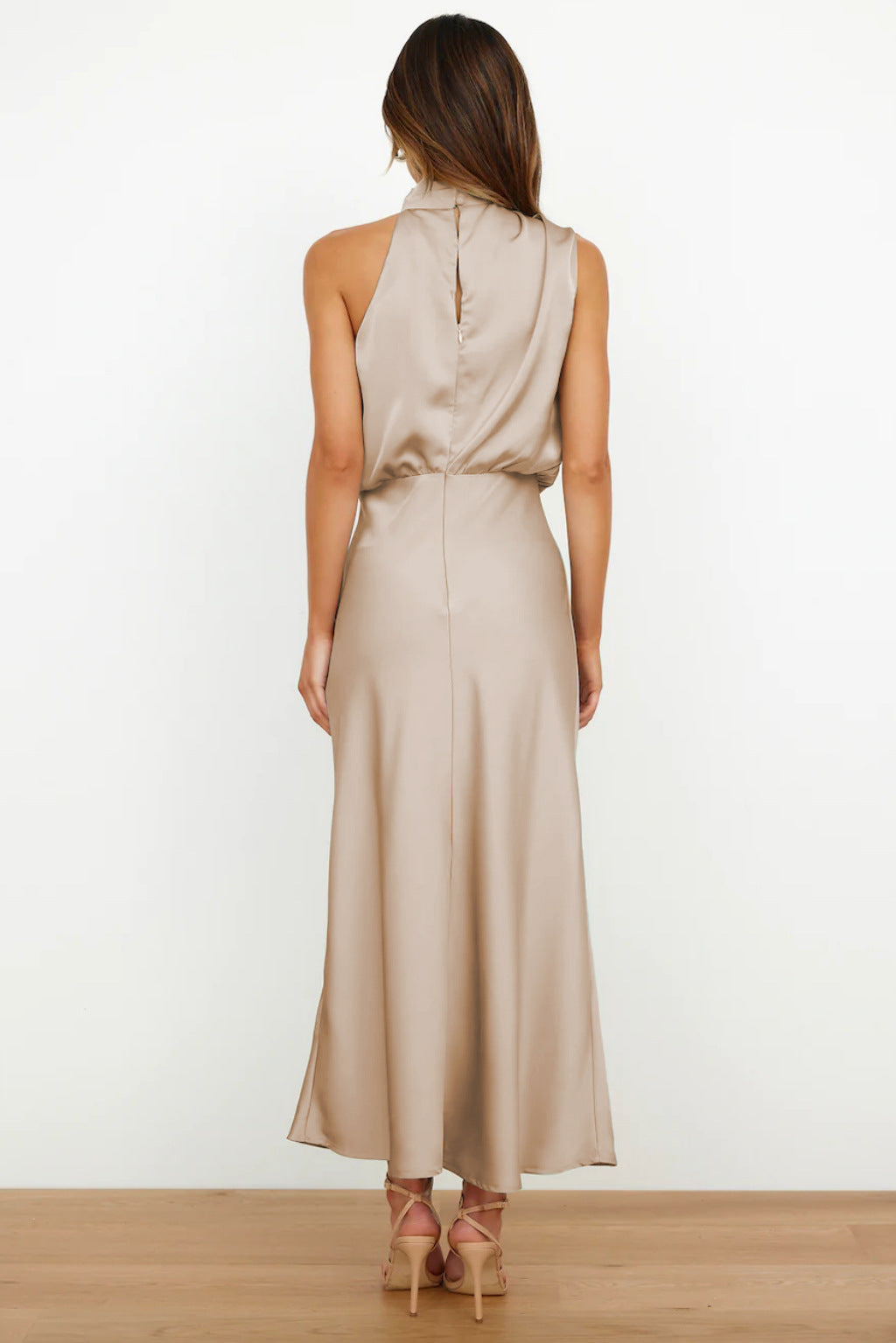 Quentin Dress