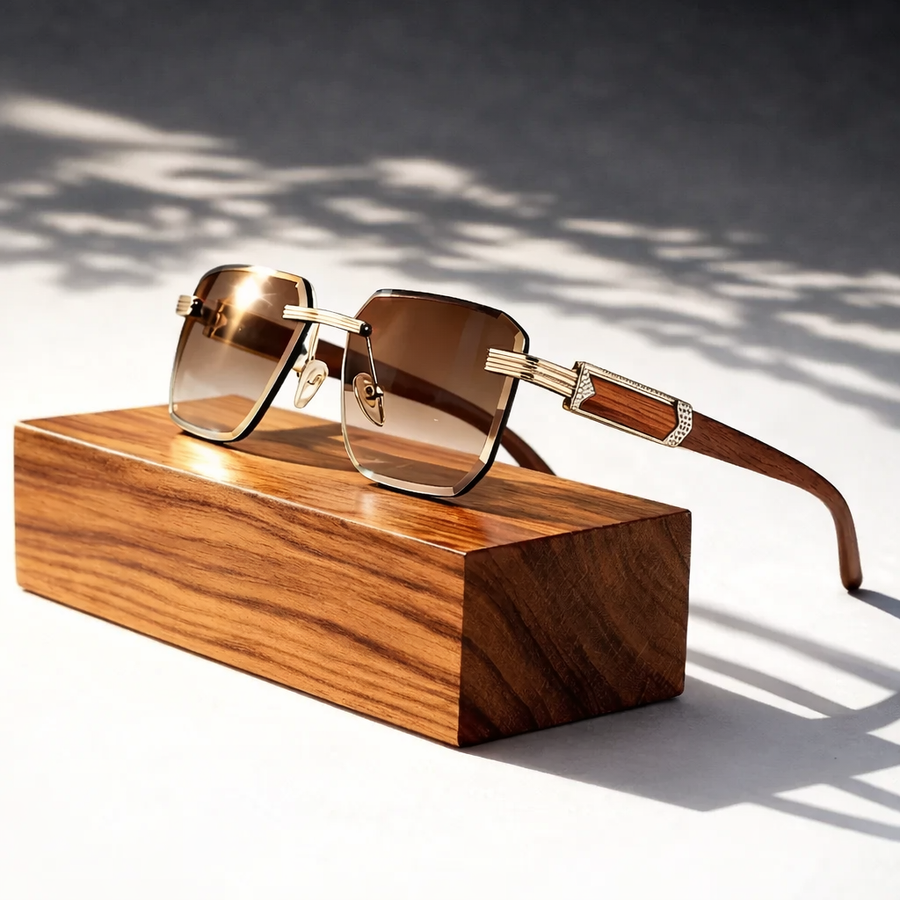 Montier Sunglasses