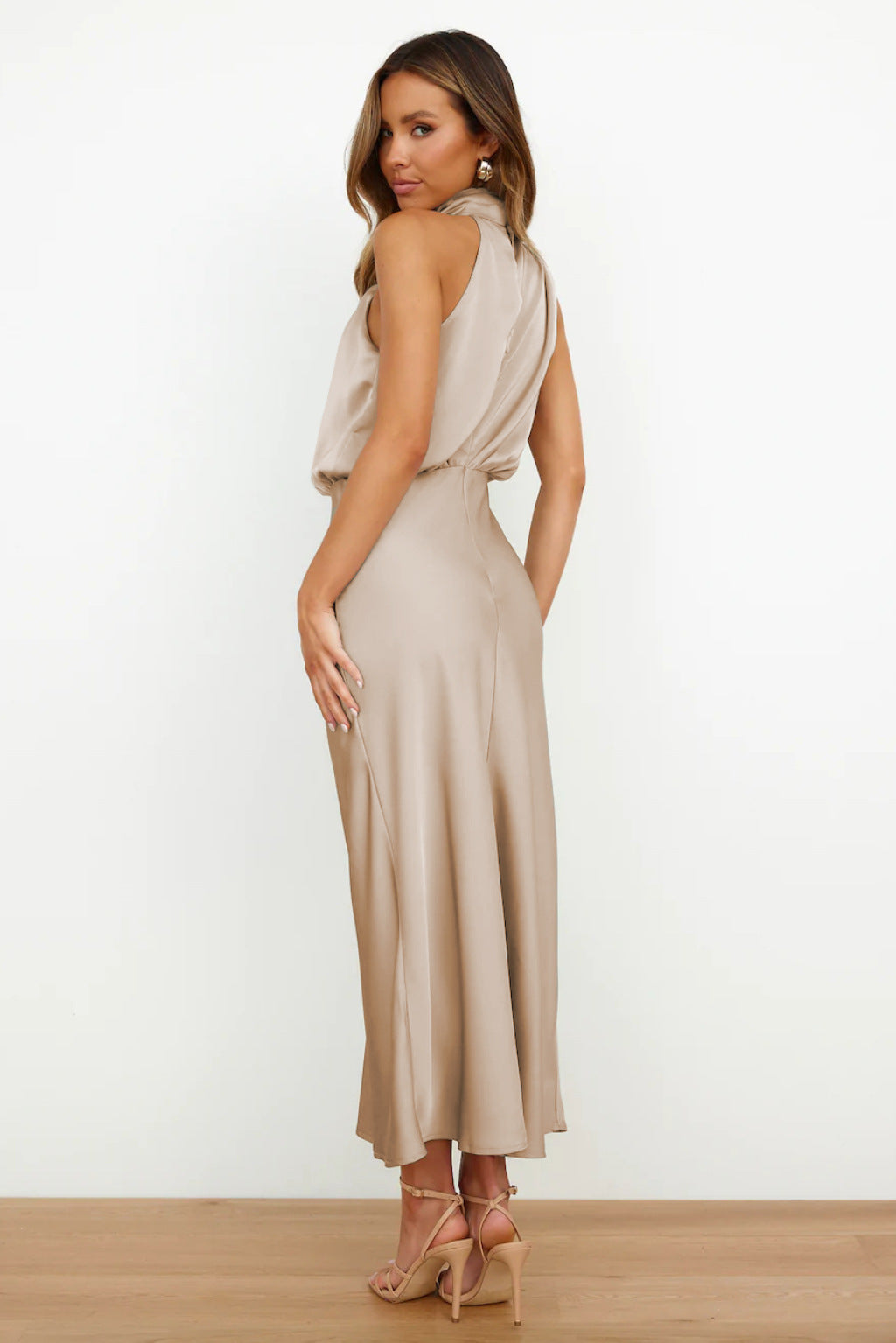 Quentin Dress
