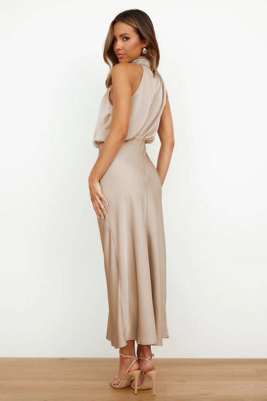 Quentin Dress