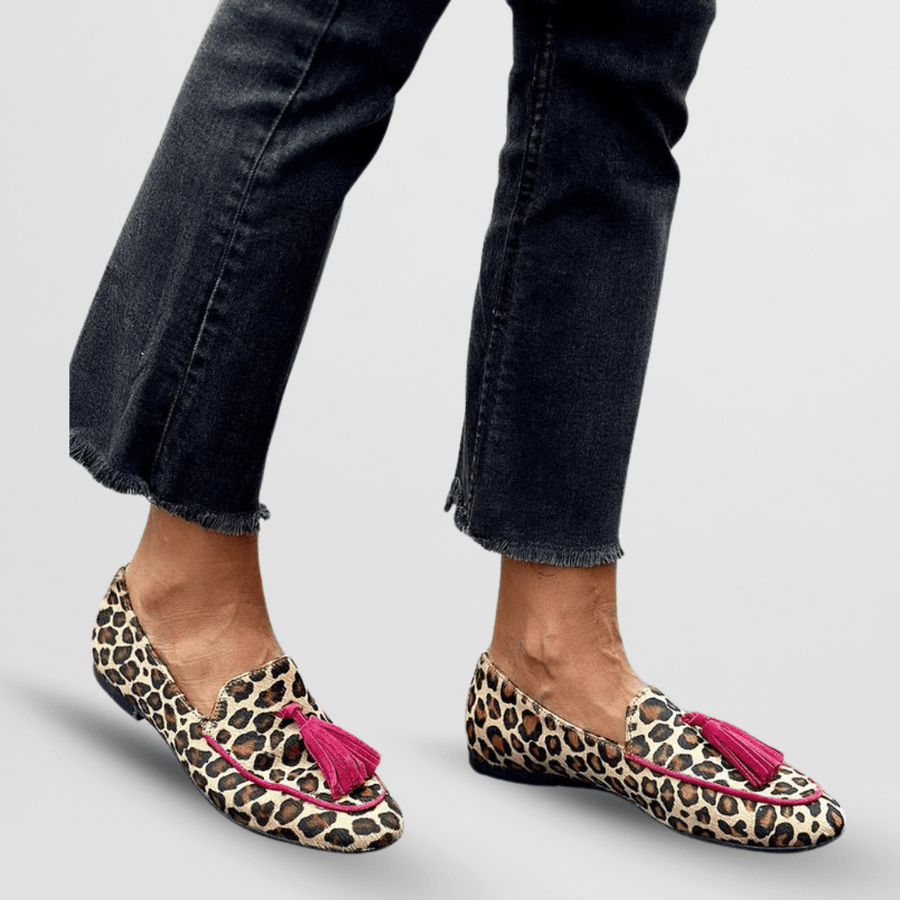 Olivia Slippers