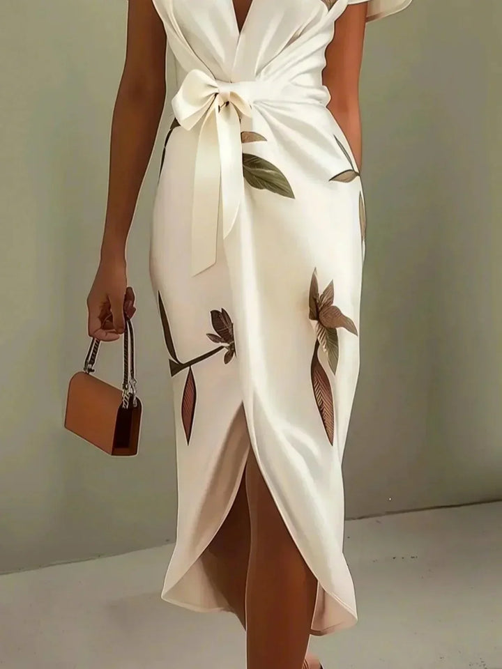 Wrap Dress