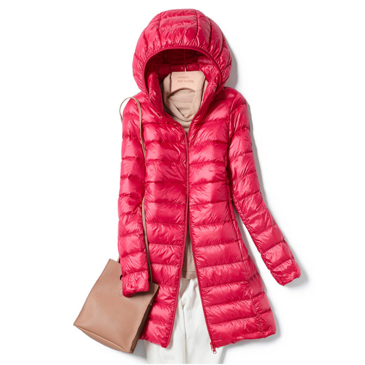 Katie Down Jacket