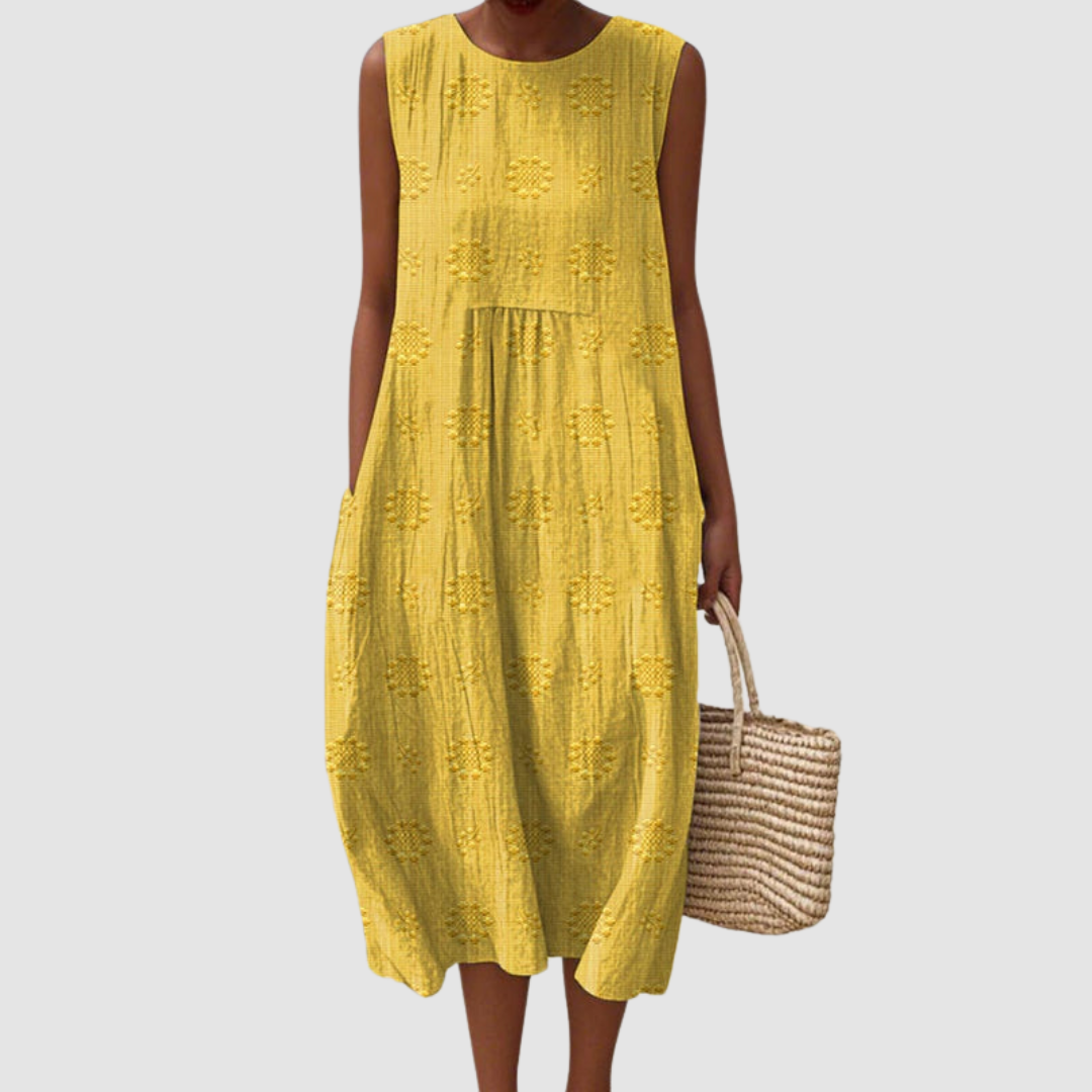 Allison Summer Dress