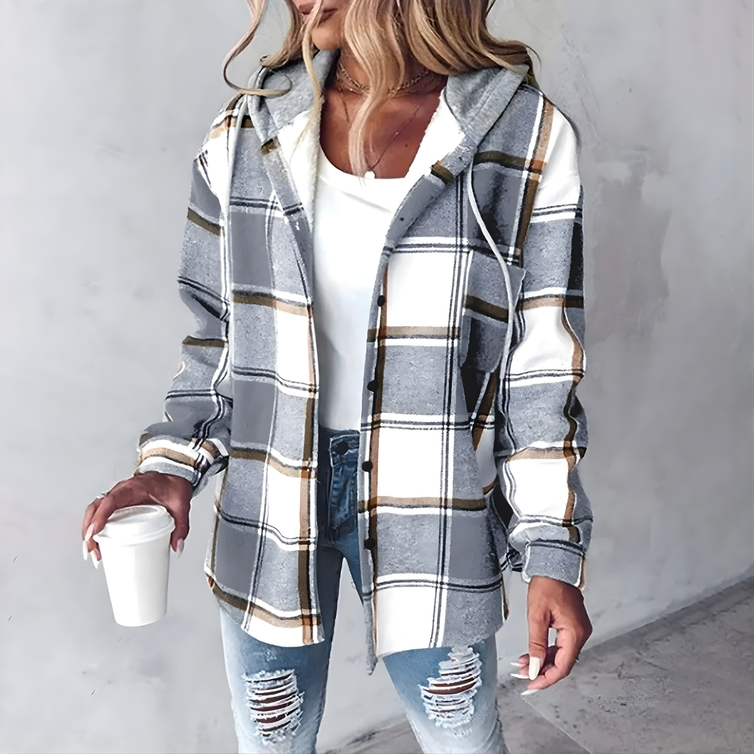 Eunice Jacket
