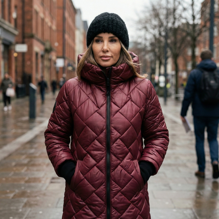 Beatrice Coat