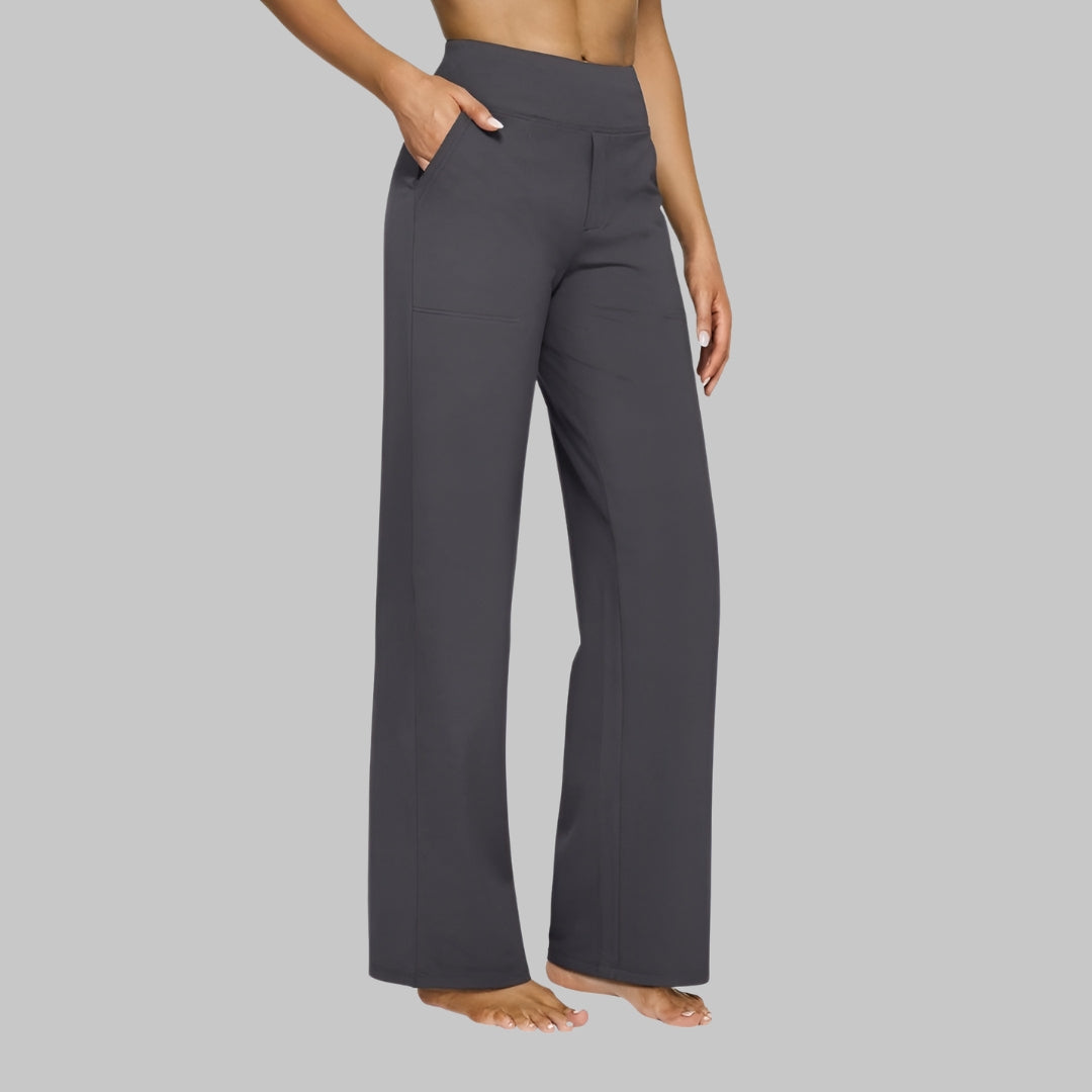 Olivia Stretch Trousers