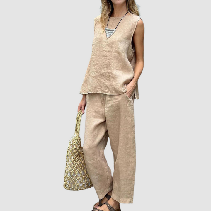 Suzette Summer Set