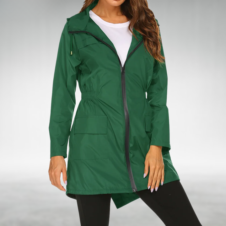 Bridget Waterproof Jacket