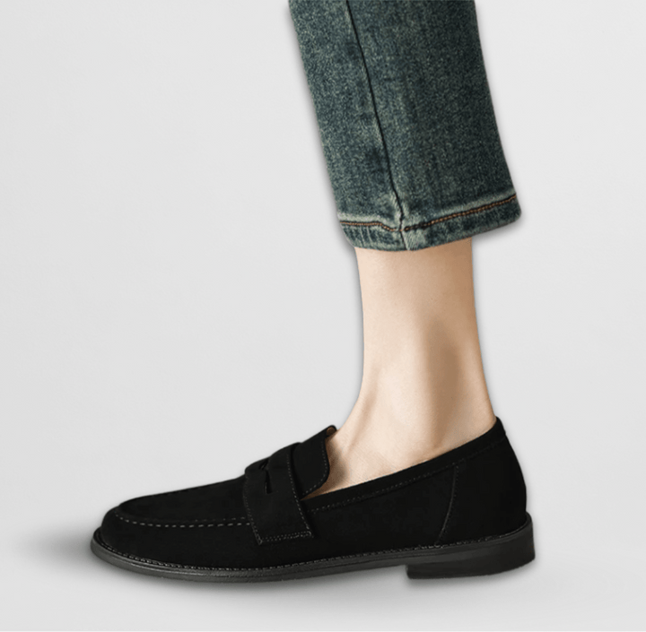 Claire Loafers